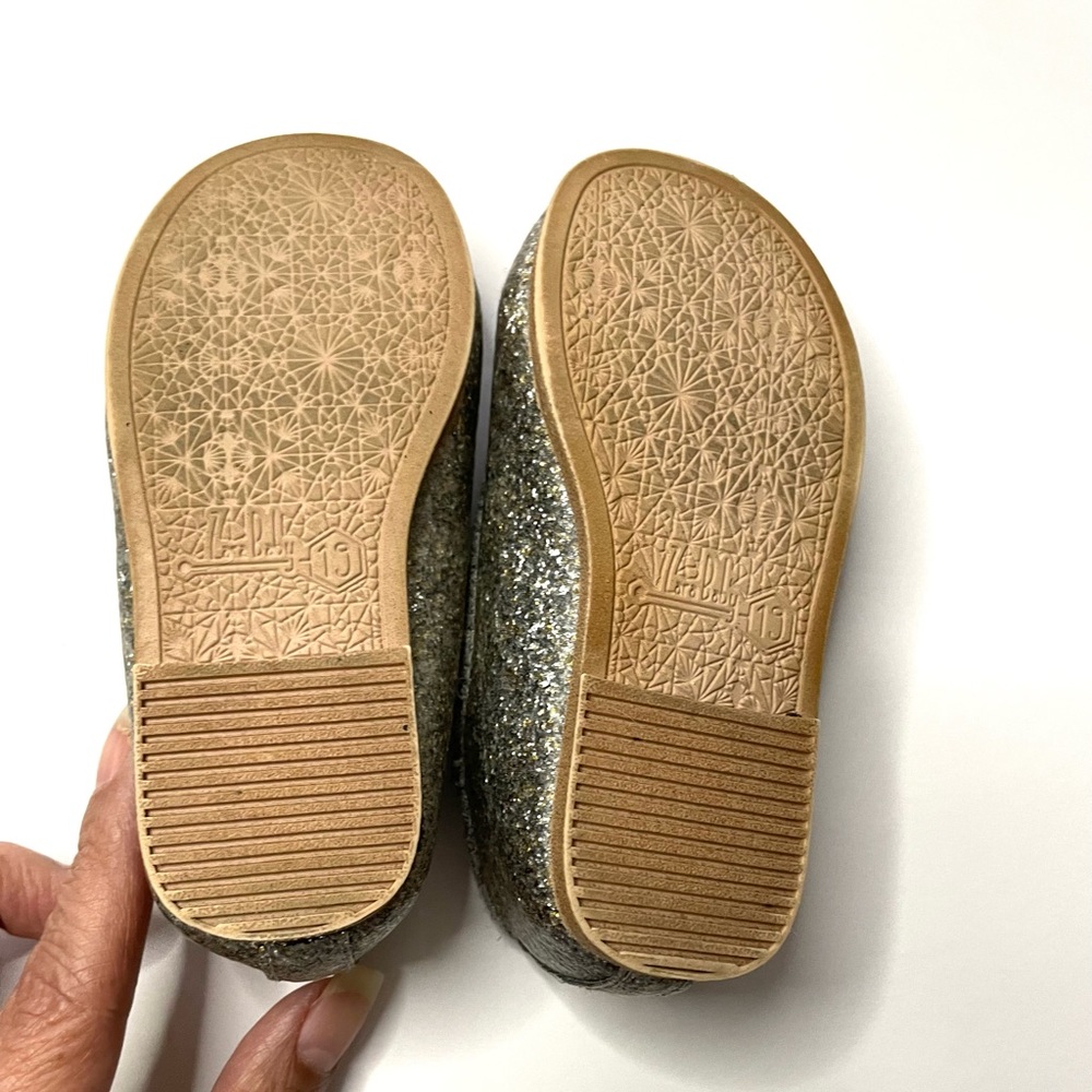 Zara Baby Shoes - Picture 5 of 5